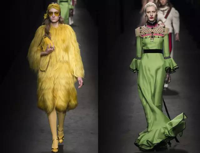 科普奢侈品,普通人和时尚人眼中的gucci