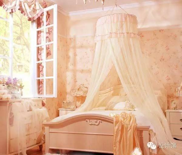 蚊帐太丑怎么办,蚊帐丑怎么布置