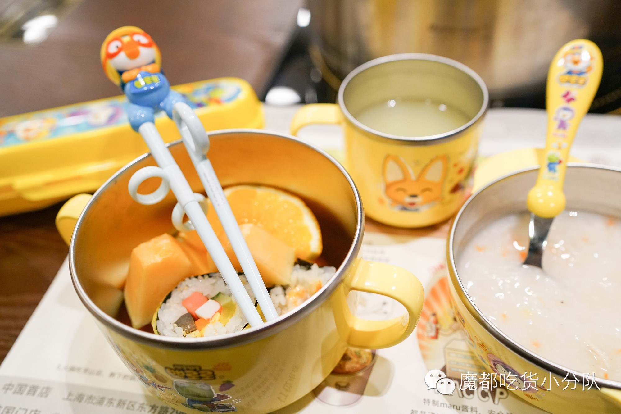 韩国最好吃的章鱼,能吃到活章鱼的自助