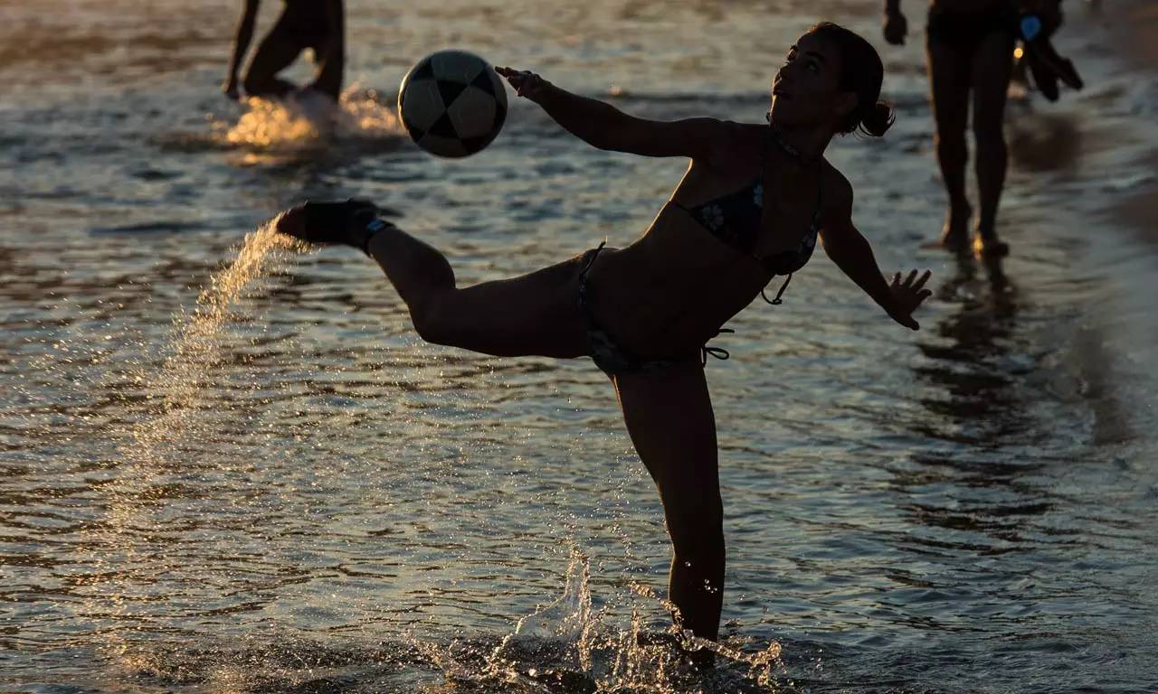 去巴西看球,巴西奥运会在哪里开展呢