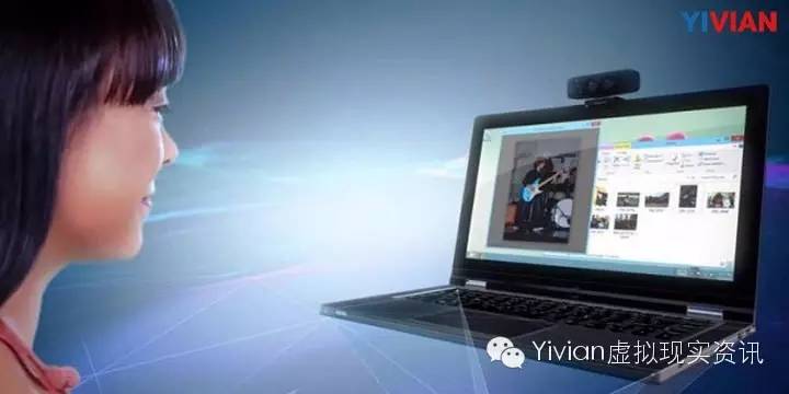 三年磨一剑英特尔RealSense终出头