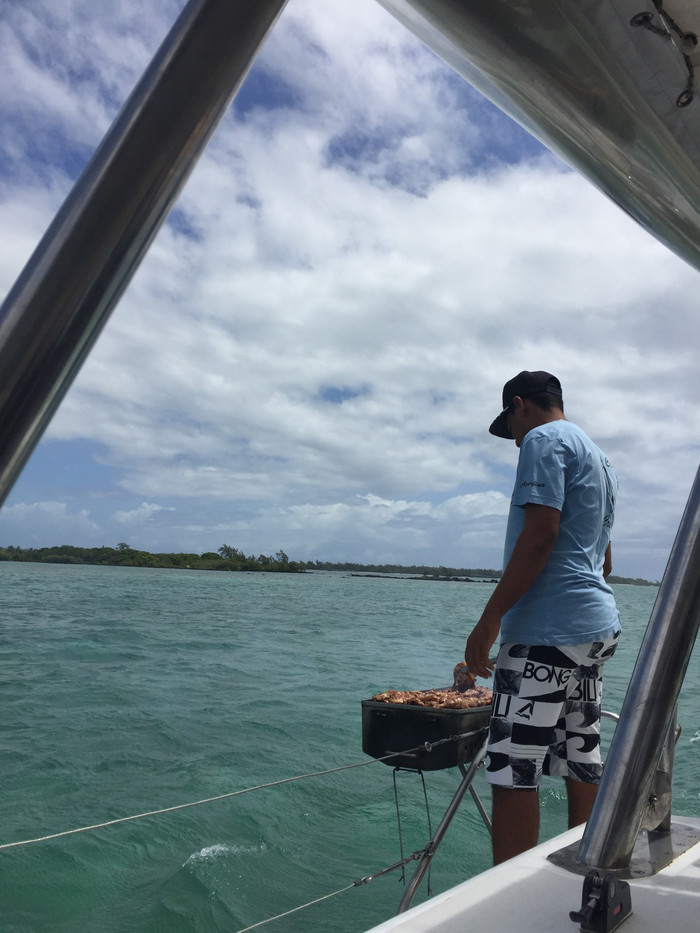 毛里求斯自由行旅游攻略,毛里求斯七天游