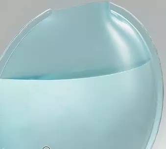 空气花瓶,悬浮感花瓶