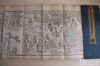 一分钟佛讯:陕西发现清初《大藏经》丨放生价值百万水貂数千只已死