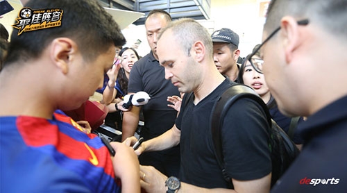 2019chinajoy盛趣走秀,第十九届chinajoy下月底揭幕