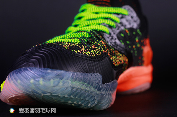 李宁eazgourban跑步鞋测评,李宁变色龙ranger4.0测评