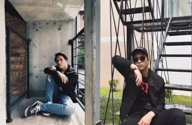 还在翻墙找小众潮牌?国外潮人已经爱上中国的TA