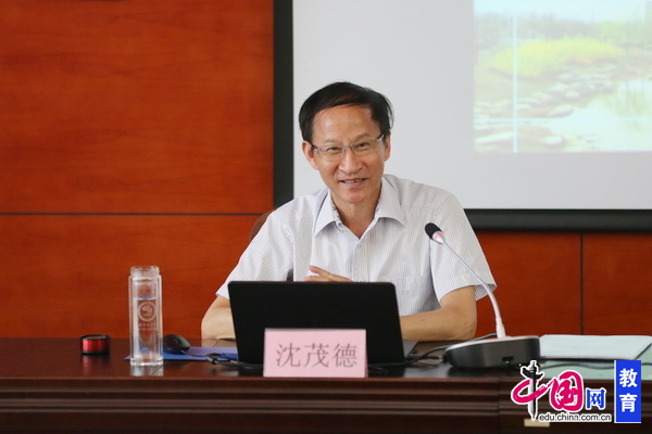 南通教育培训机构改革,南通教育局谈教培活动