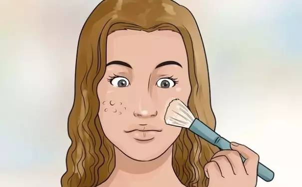 十年战痘血泪史详解,战痘知识分享