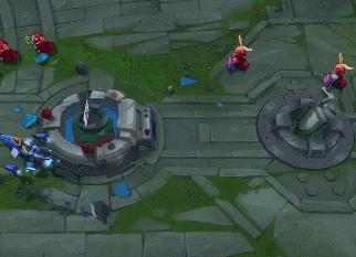 电玩新皮肤登场,电玩系列皮肤即将来袭