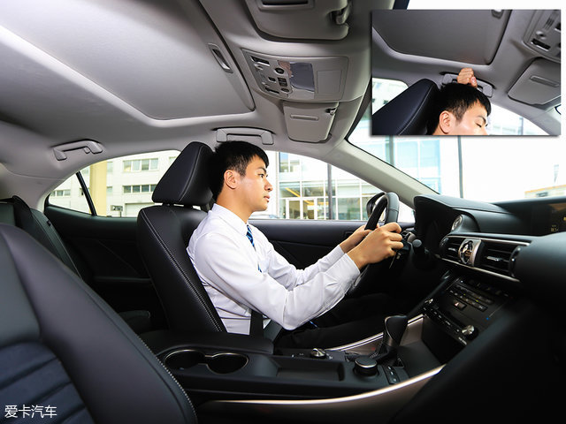 外观运动内饰科技感强雷克萨斯nx,新款雷克萨斯颜值爆表