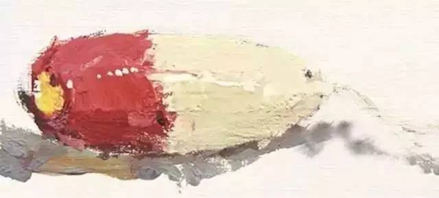 水粉画详细教程讲解,水粉画技法和技巧