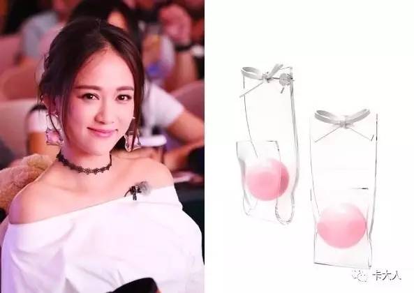 最好看的名品耳环,好看的耳环淘宝店推荐