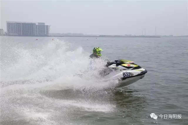 中国临沂摩托艇公开赛视频,摩托艇公开赛完整版