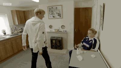 求推荐一部虐得肝疼的剧,让人哭的头皮发麻的高质量剧推荐