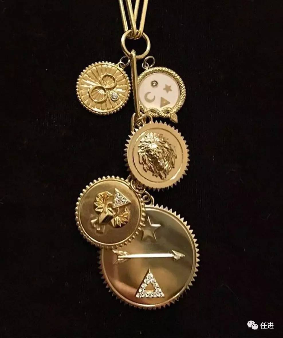 珠宝品牌图鉴：新新新锐篇（上）