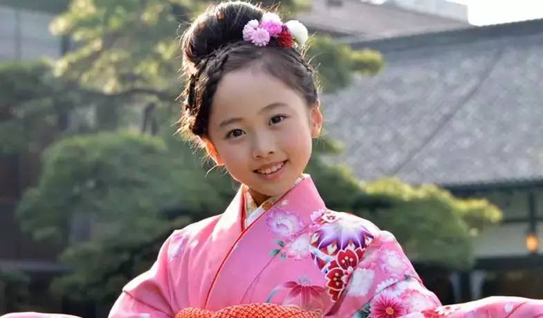 日媒评选出的那些日本小天才,芦田爱菜竟然才排第三?第一的果然名副其实啊!