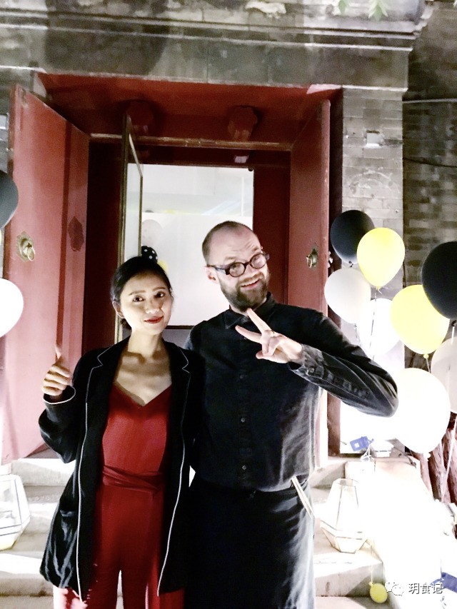 让“味道”成为你最难忘的“纪念品”｜对话·食咖