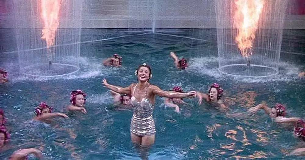 夜读电影解读,夜读的电影