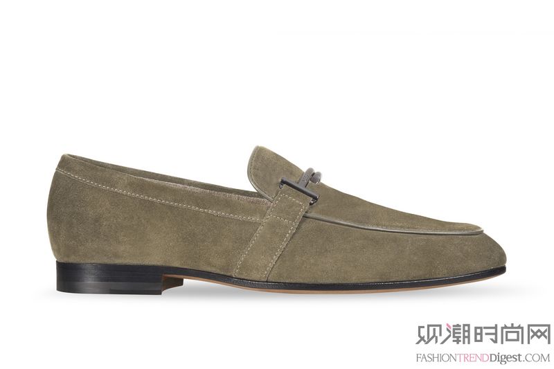 tods2024秋冬系列时装图片,tods最新秋冬系列