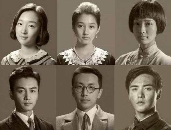 新刊预告｜争议中，“小鲜肉”扛起《建军大业》