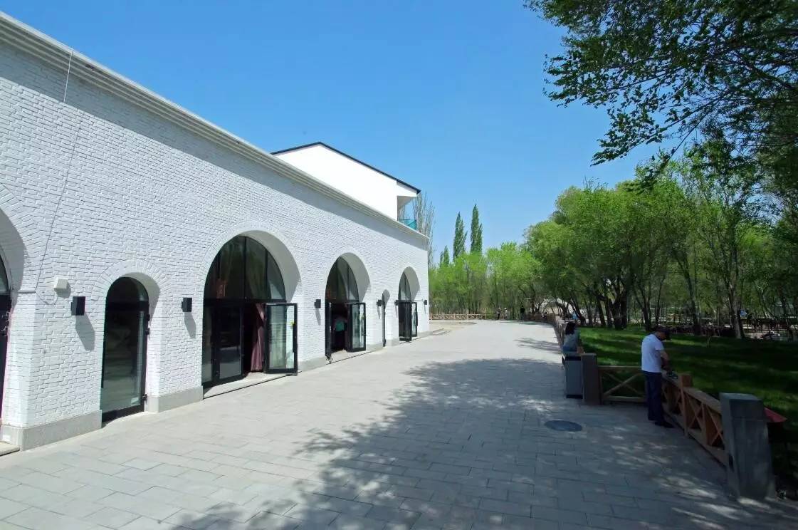 昌吉丝路庭州嘉年华2018,昌吉芸农庄旅游攻略