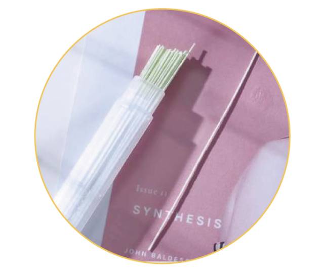 耳洞清洁线就能轻松带出污垢,怎么把耳洞里面的污垢清理出来