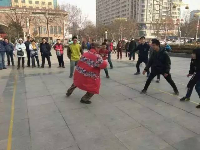 在洛阳我们身边举办的近百场活动，你参加过几次？为了健康，你得看看