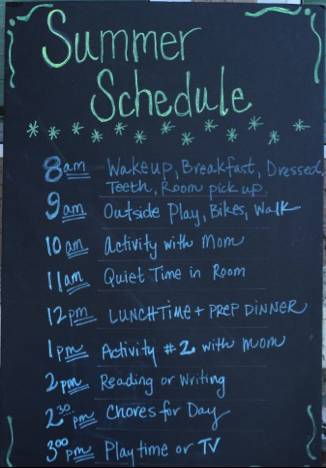 孩子日常生活攻略,如何引导孩子做好衣食住行四方面