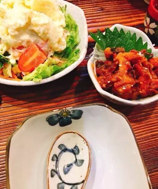 南京街头的深夜食堂推荐,南京深夜食堂在什么地方