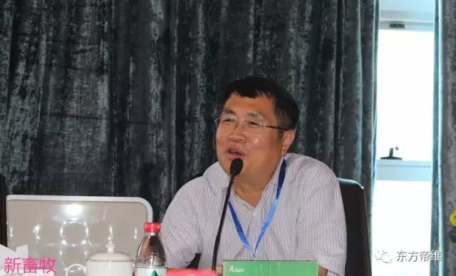 潜龙飞天——安徽生猪产业联合体采购联盟走进东方帝维成功启动并签订战略合作协议！