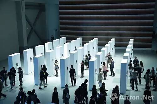 回望上海双年展24年,双年展上海2019