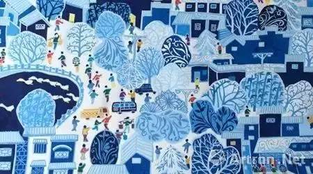 送一份国际博物馆日的展览清单给你