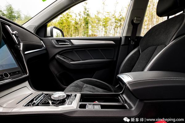 荣威erx5新能源出新款吗,荣威新能源erx5长途测试