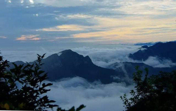 贵州值得一去的原生态村在哪里,贵州世界十大森林旅游胜地之一
