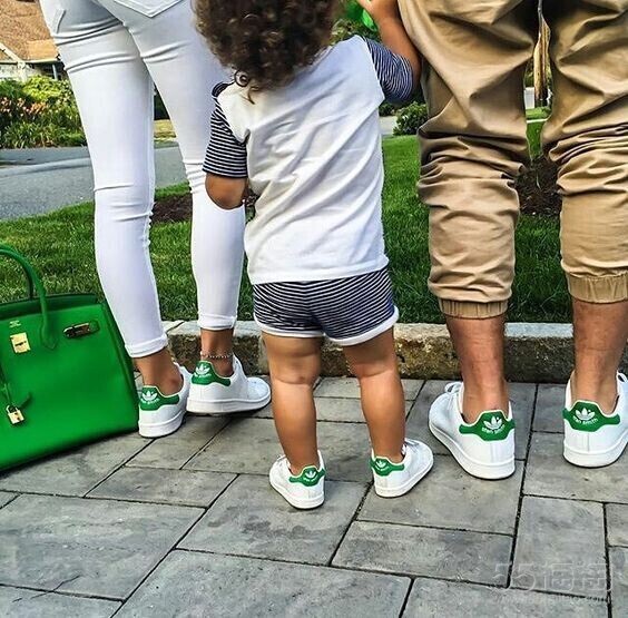 5姐和大家聊聊那些海淘适合入的宝宝鞋子~