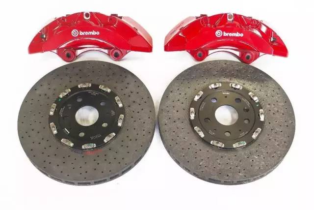 「资讯」驯服一辆车,首先要有一副好“鲍鱼”!