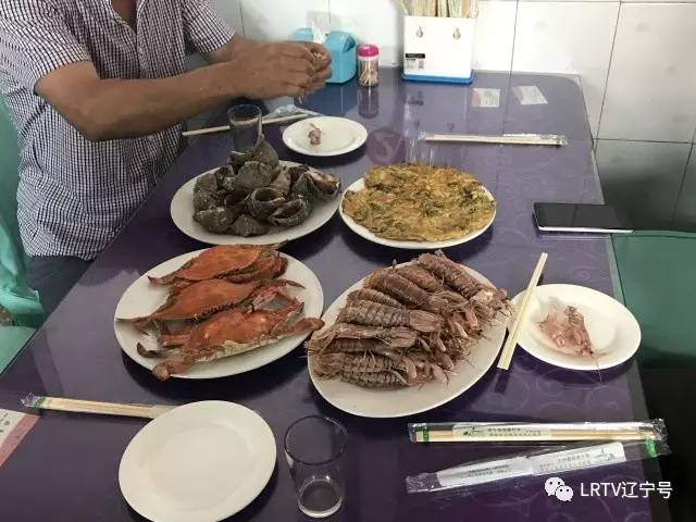 辽宁营口北海风景区,营口北海风景区之旅感受与收获