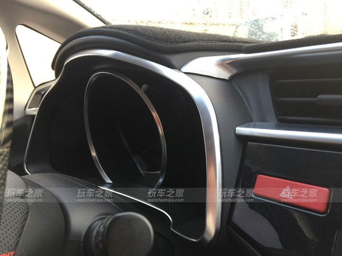 飞度2021款mugen无限改装版价格 (飞度最省钱的外观改装)