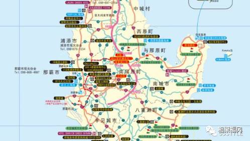 日本冲绳奥特莱斯攻略,日本冲绳旅游多少钱