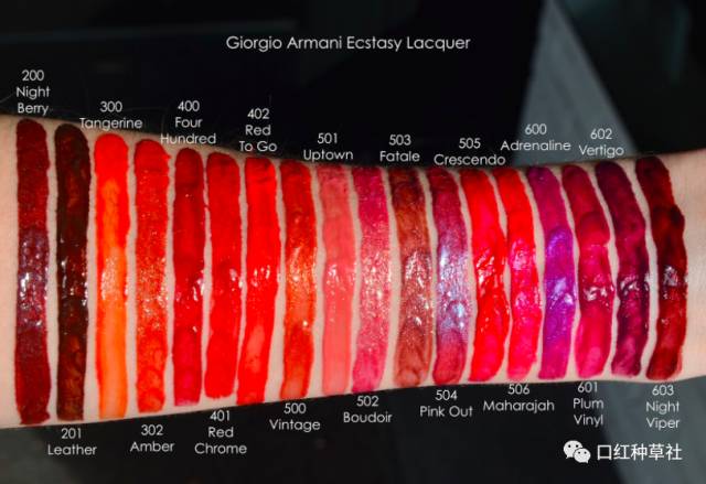 不会画妆容和会化妆的对比,新手有没有必要画腮红