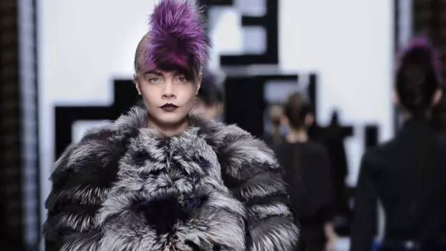 美让人乏味，丑却有无限可能！