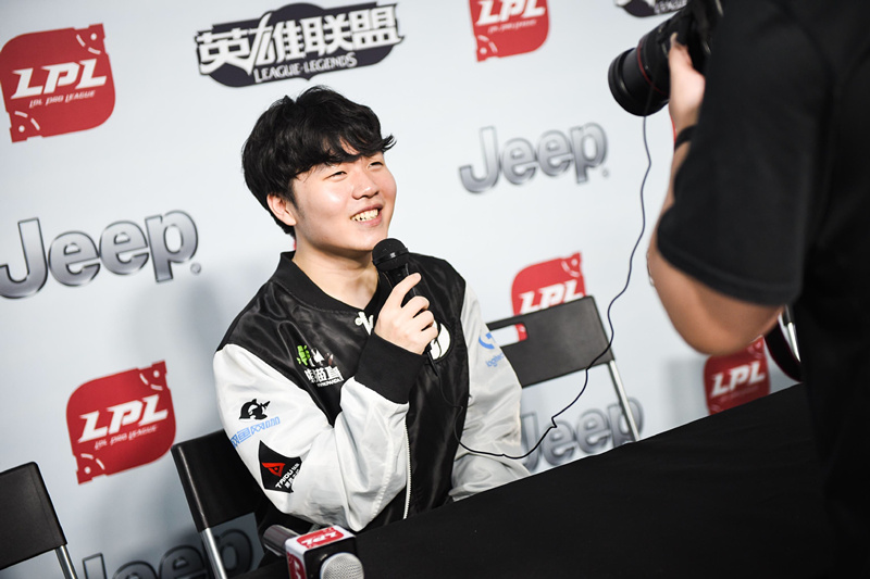 2017lpl夏季赛jg,lpl夏季赛局势分析