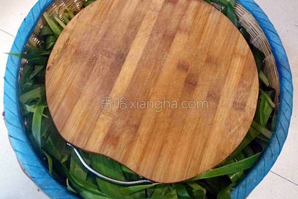 在家自做豆豉方法教程,怎样在家自制豆豉