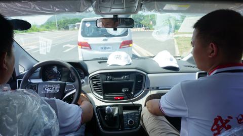 瑞风m4柴油好还是汽油版好跑长途,瑞风m4双燃料版自动挡高速实测