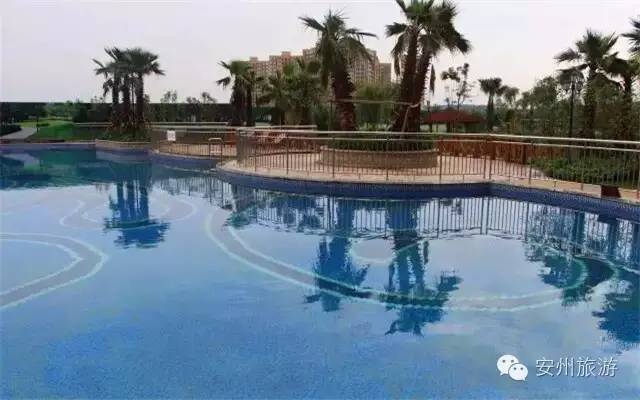 夏日清凉玩水免费的地方,清凉避暑耍水胜地