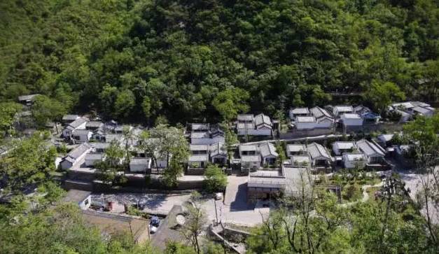 旅游想找个伴去哪里,寻一处幽静之地享一份悠然与惬意