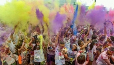 唐山湾国际旅游岛冬季,唐山湾国际旅游岛沙滩摩托