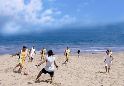 唐山湾国际旅游岛冬季,唐山湾国际旅游岛沙滩摩托