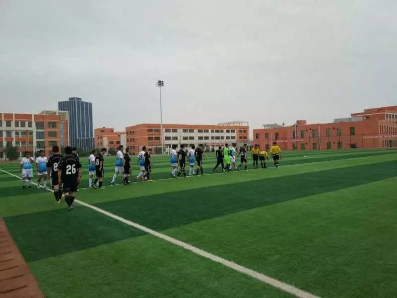 武威畜牧职业技术学院足球队,甘肃医学院足球队